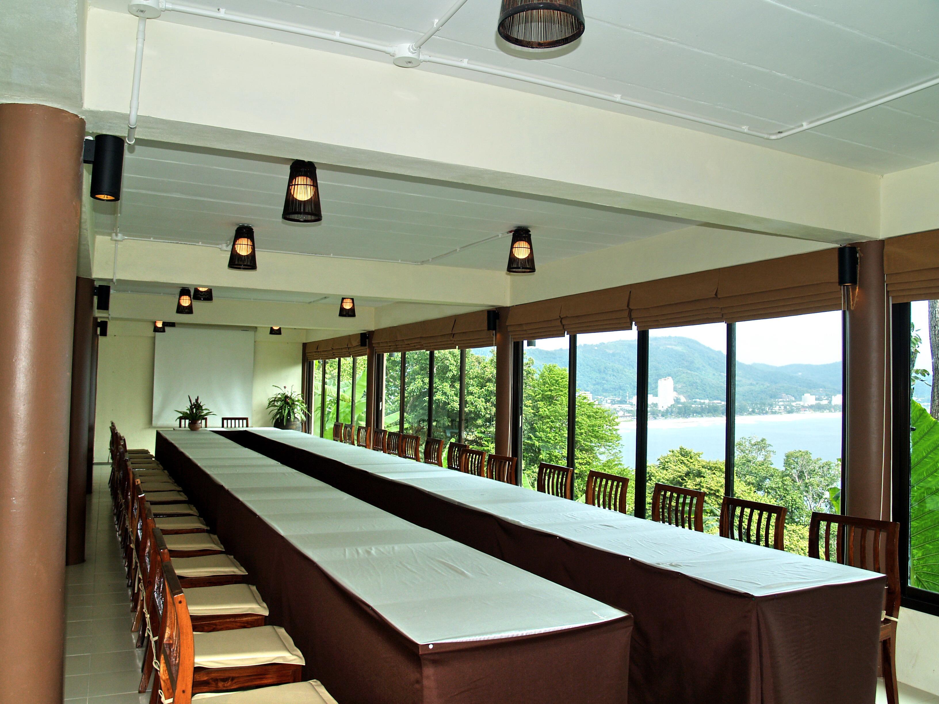 Secret Cliff Villa Phuket Exterior foto