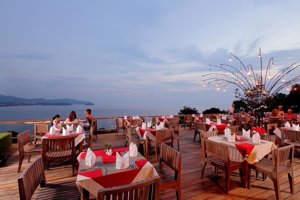 Secret Cliff Villa Phuket Exterior foto